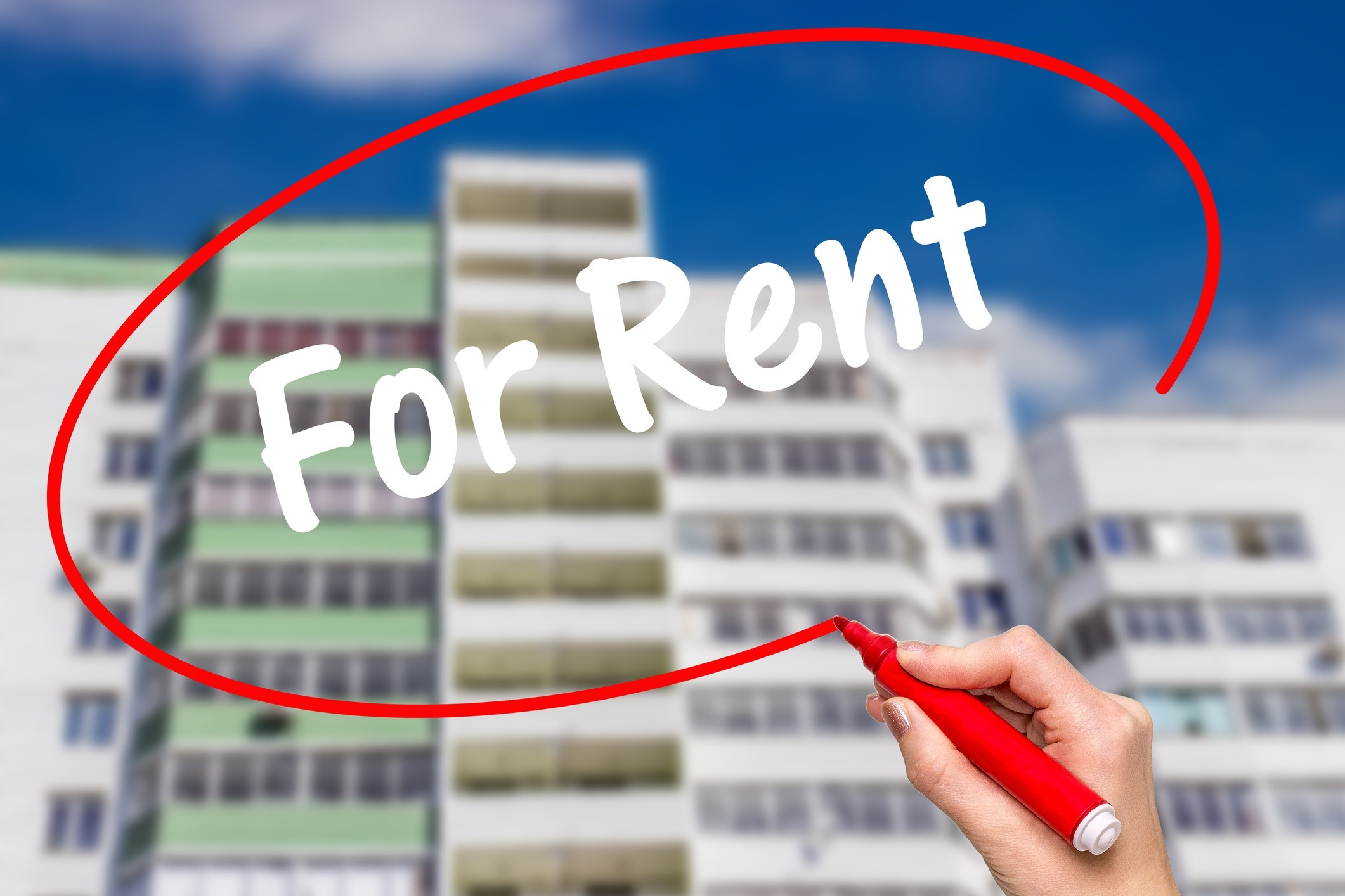 Looking for Available Apartments for Rent in Chico or Redding?